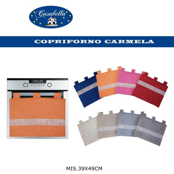 Copriforno Carmela