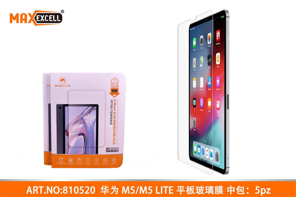 Huawei M5/M5 Lite Pellicola di Vetro