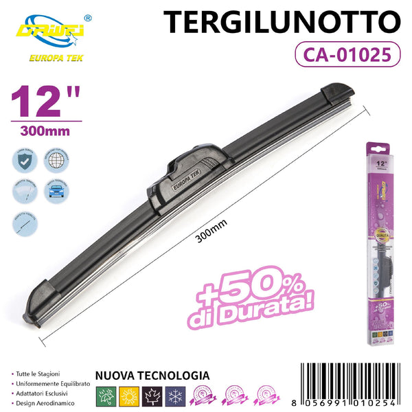 Tergicristallo