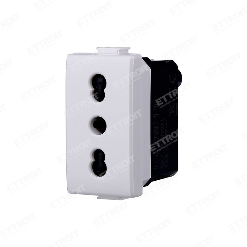 Prese modulari compatibili Matix – 2 varianti