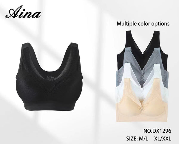 Reggiseno sportivo DX1296