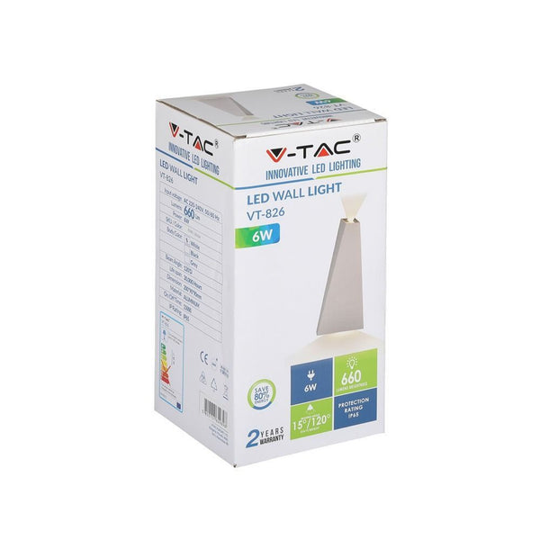 Applique con lampada V-TAC – 218295