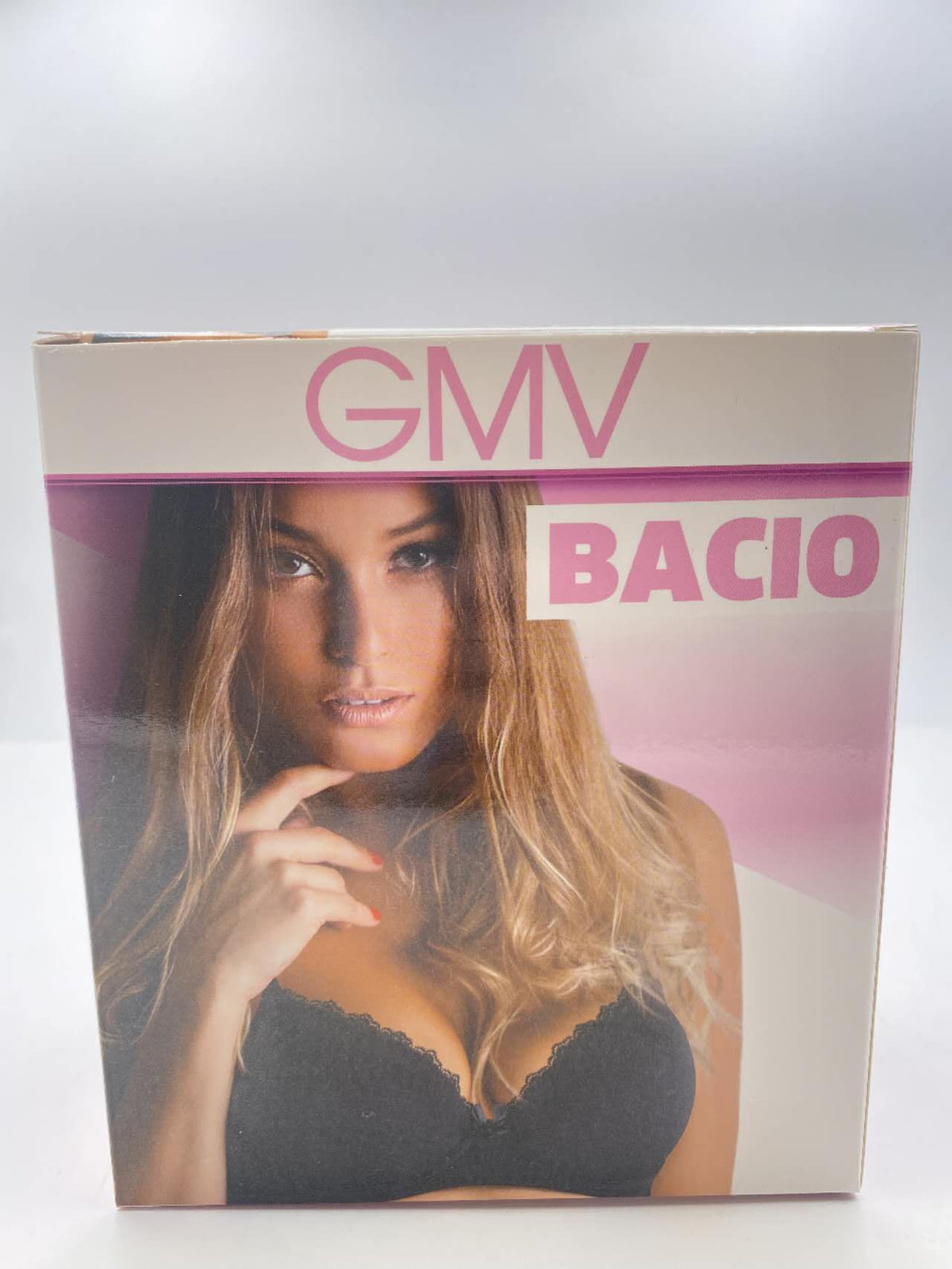 Reggiseno GMV BACIO