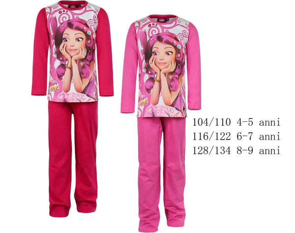 Pigiama – PIGIAMA MIA AND ME NH 7841