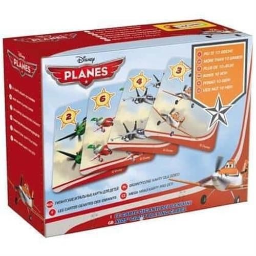 Carte da gioco – CARTE PLANES