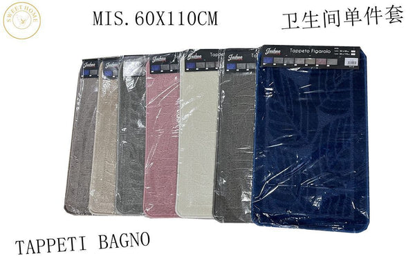 Tappeto 60X110CM