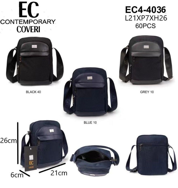 Borsa a tracolla EC44036
