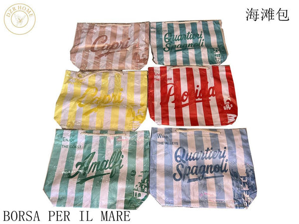 BORSA PER MARE
