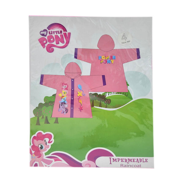 Ombrello – IMPERMEABILE MY LITTLE PONY