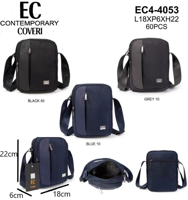 Borsa a tracolla EC44053