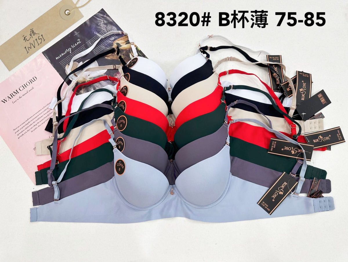 Reggiseno donna 8320B