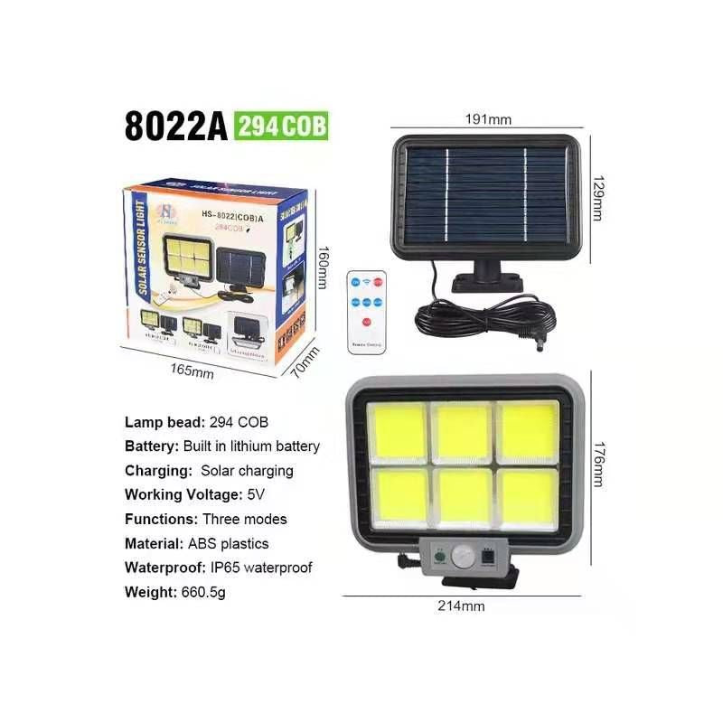 Faro solare
