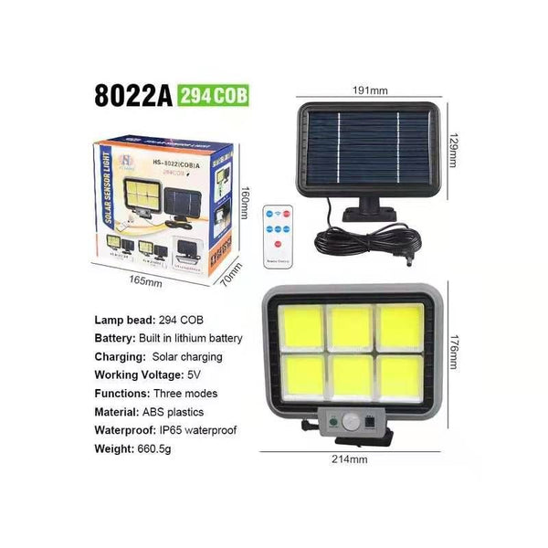 Faro solare