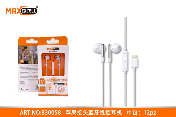 Auricolari LIGHTNING