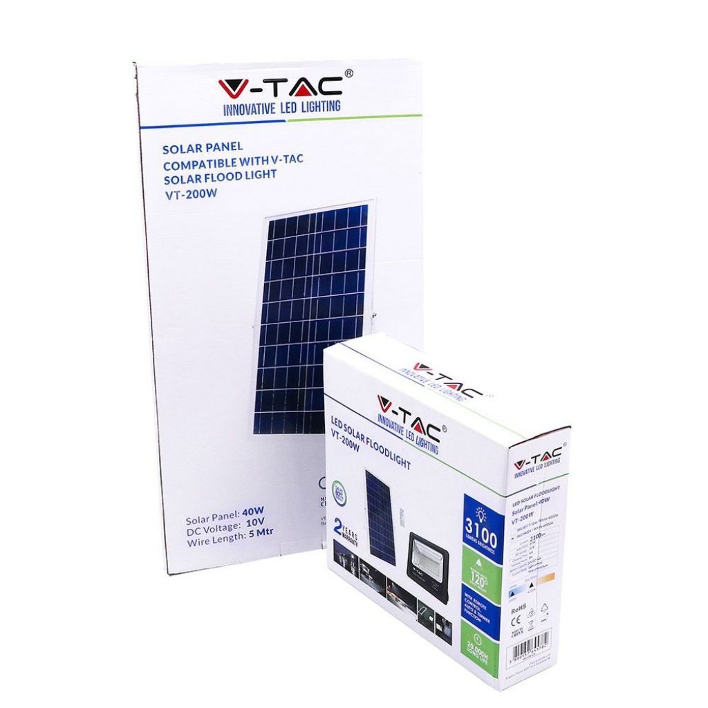 Lampade solari V-TAC – 94026