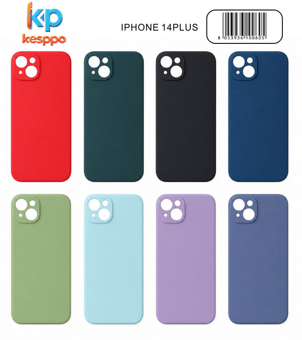Custodia per iPhone 14 Plus