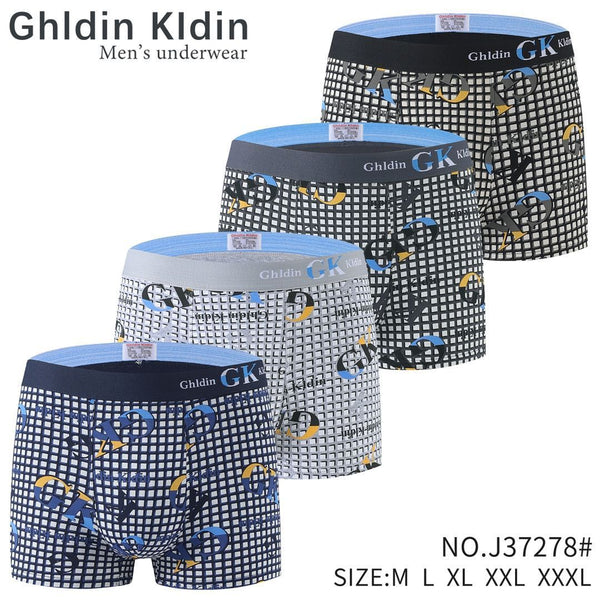 Boxer uomo J37278