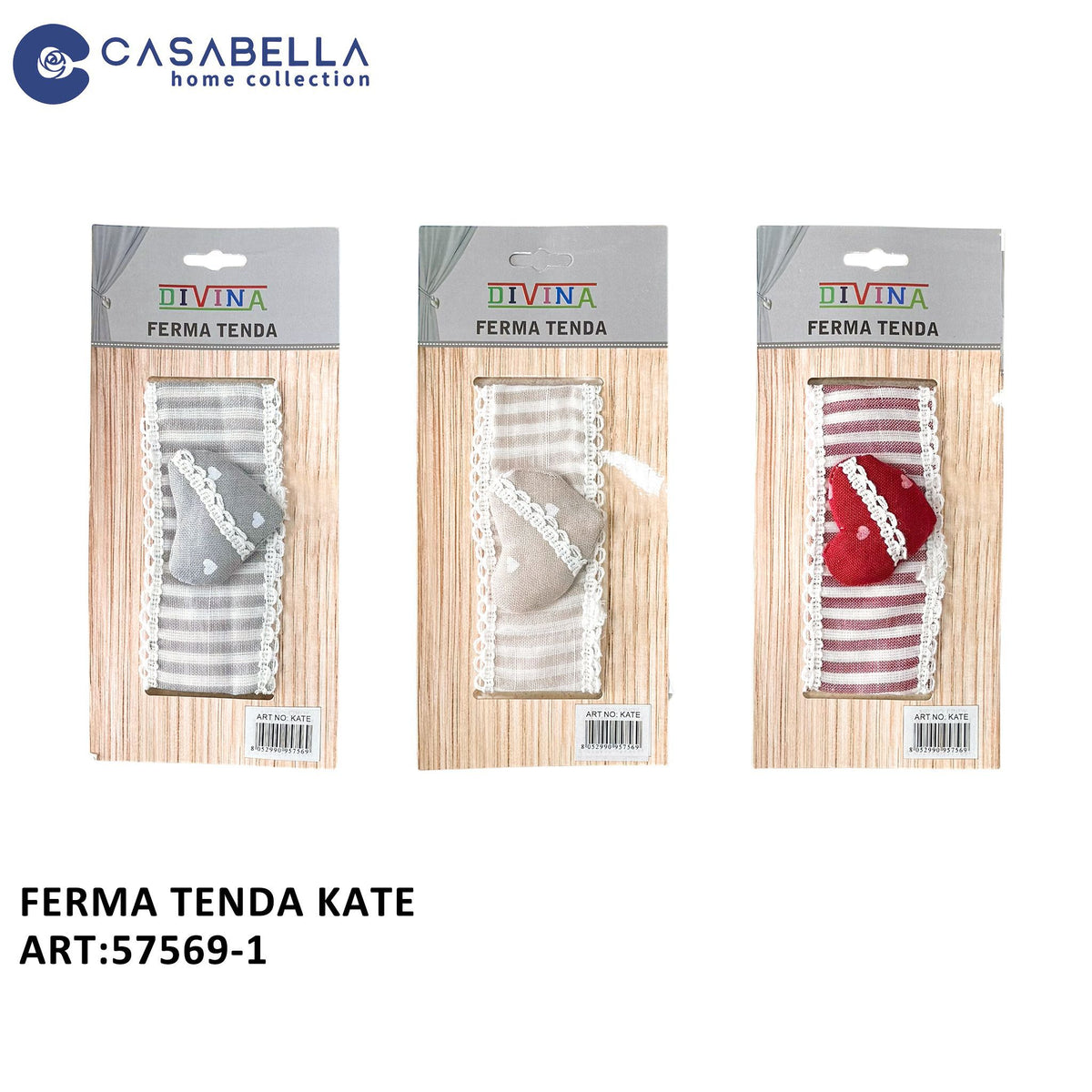 Ferma Tenda Kate