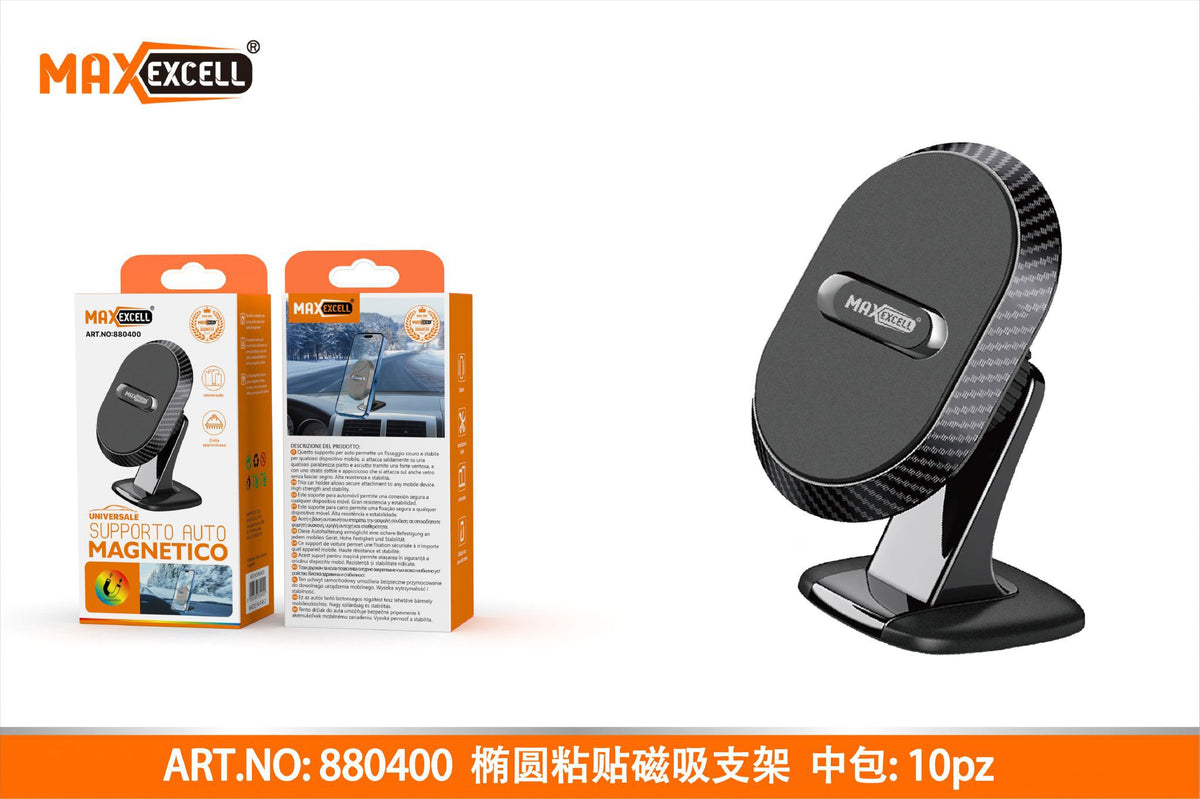 Supporto Cellulare Auto