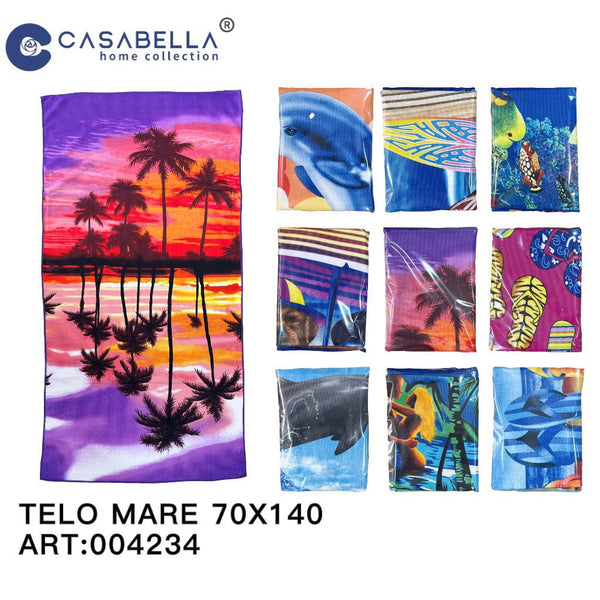 Telo Mare 70X140
