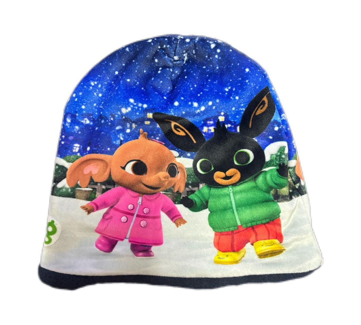 Cappello – CAPPELLO BING Q99780