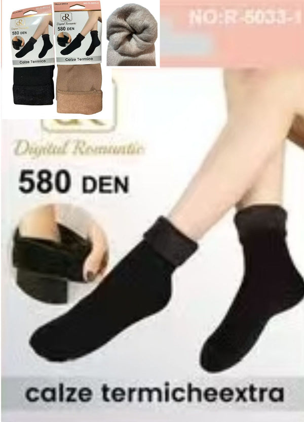 Calzini donna R5033