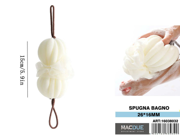 SPUGNA BAGNO - 16038032