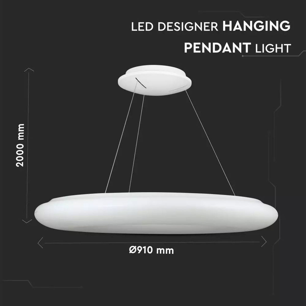 Lampade a sospensione – 40101