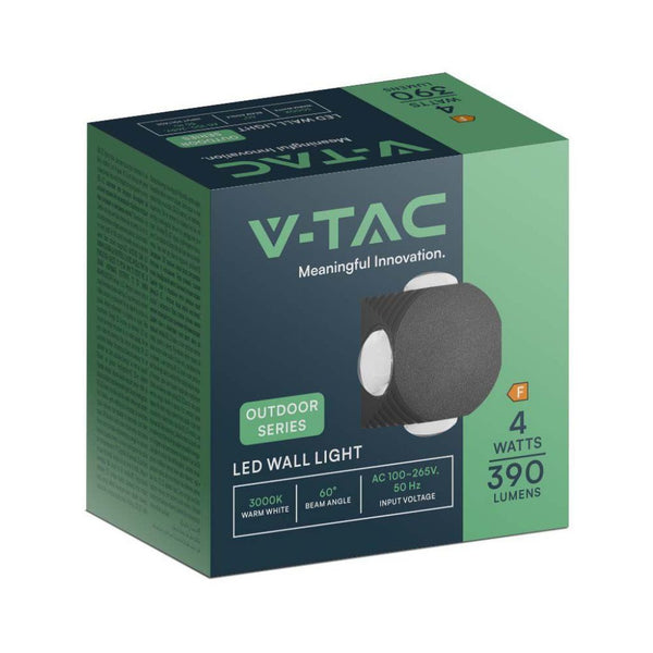 Applique con lampada V-TAC – 10590