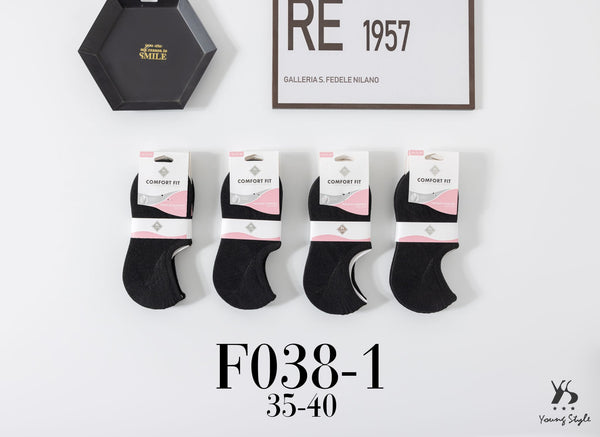 Fantasmini donna - F038