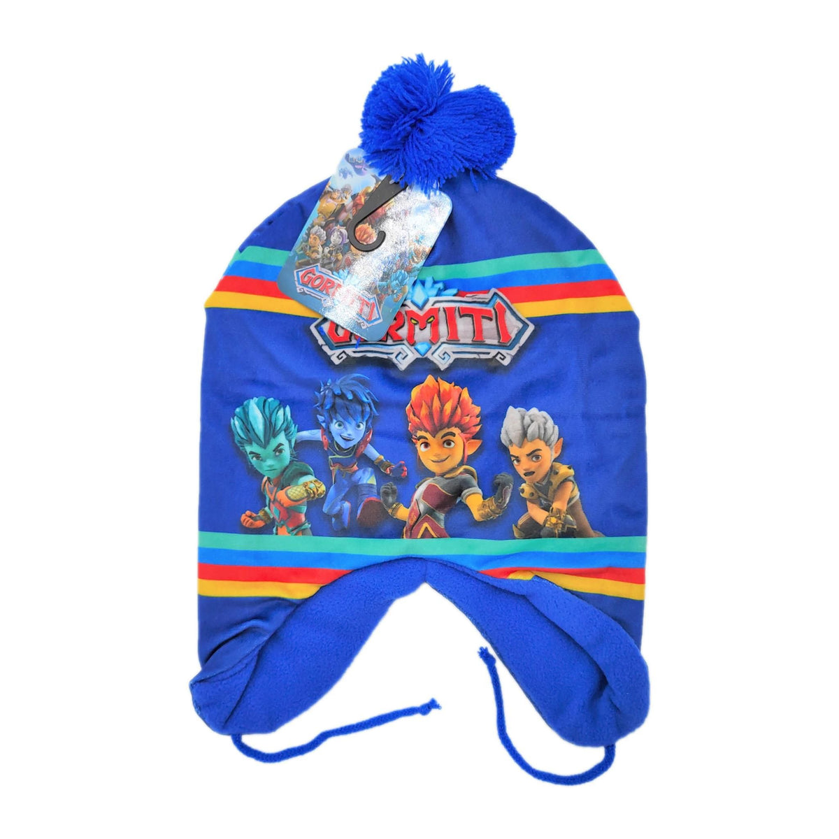 Cappello – CAPPELLO GORMITI PERUVIANO Z99791