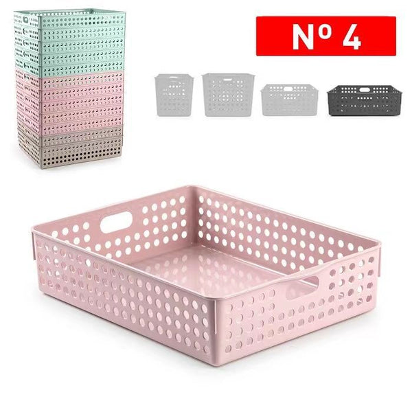 CESTA N 4 26X35X8CM
