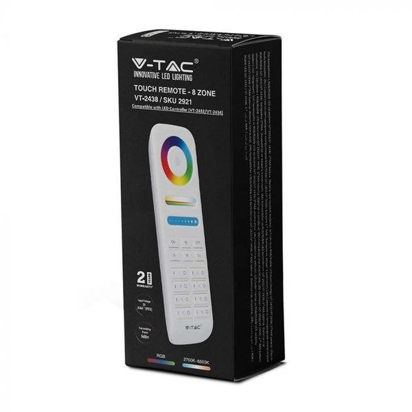 Controller e dimmer per LED – 02921