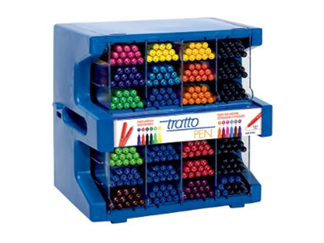 Penna – TRATTO PEN ESPOSITORE 288 PZ F832800