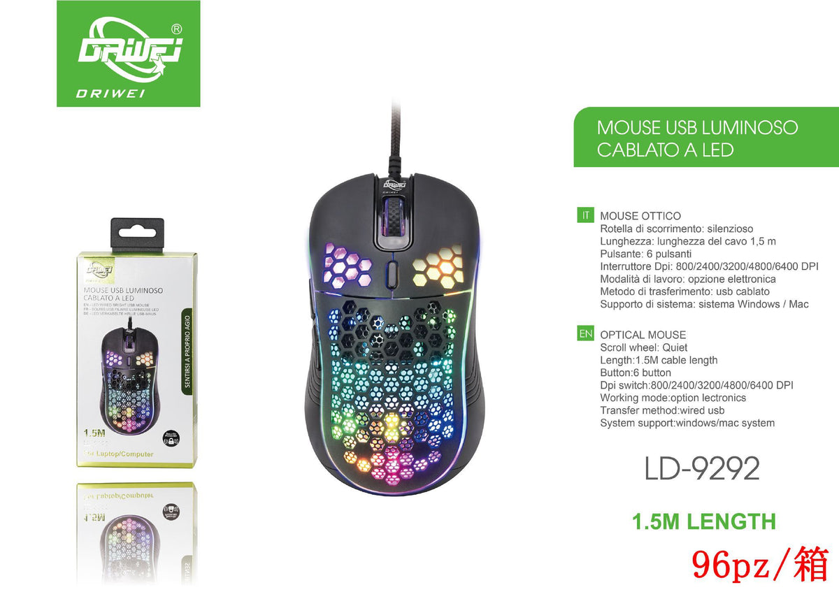 Mouse