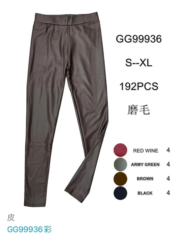 Pantalone donna GG99936