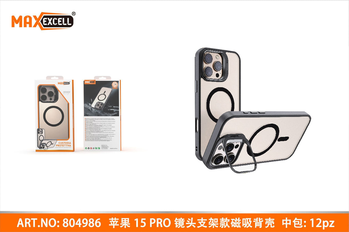 Cover per Apple iPhone 15 PRO