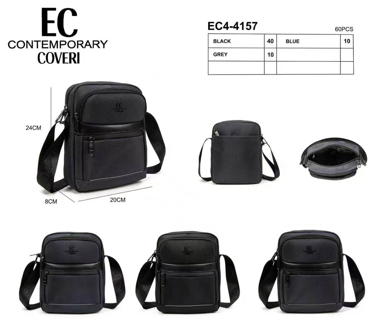 Borsa a tracolla EC44157