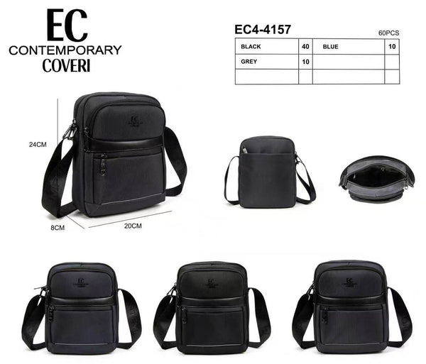 Borsa a tracolla EC44157