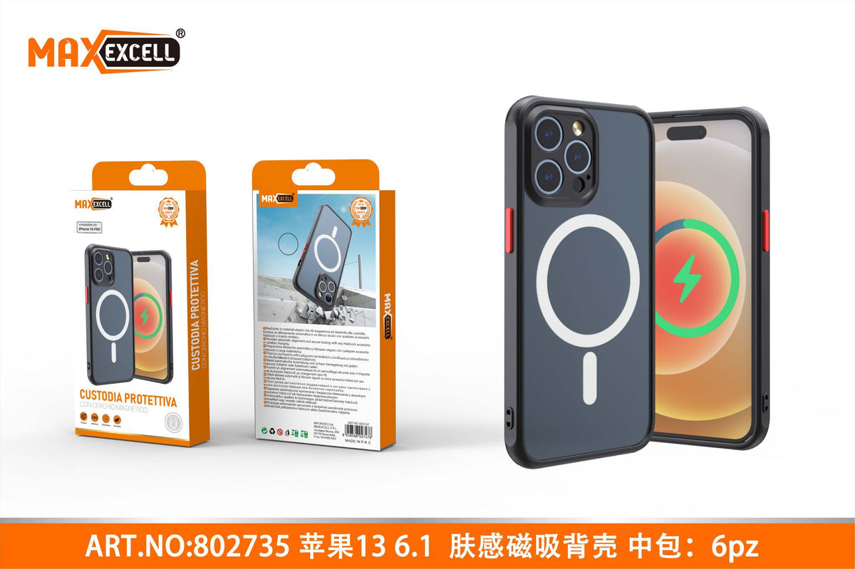 Cover per Apple iPhone 13