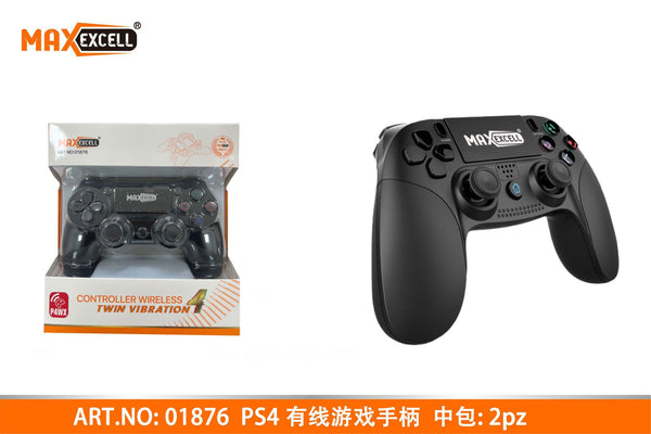 Gamepad
