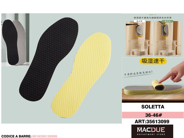 SOLETTA - 35613099