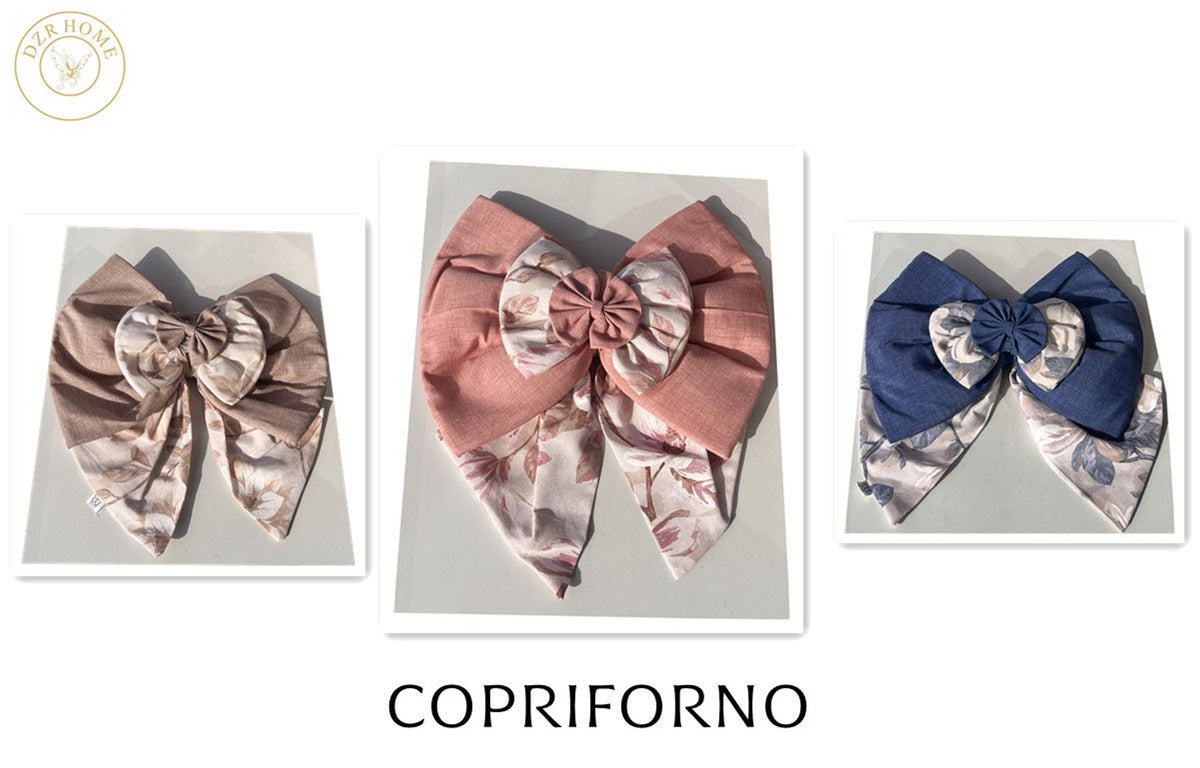 COPRIFORNO FIOCCO ACF