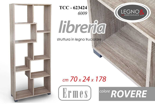 Libreria 6009-160