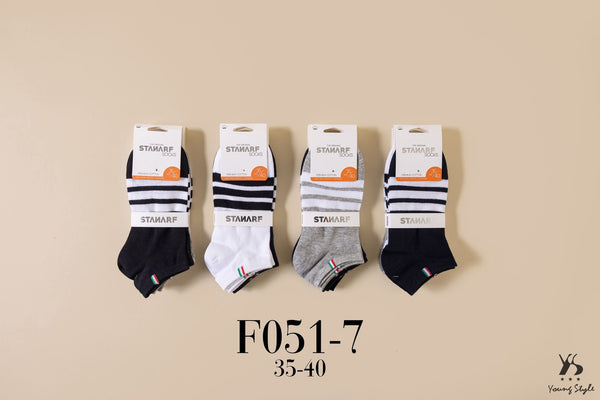 Fantasmini donna F051-7