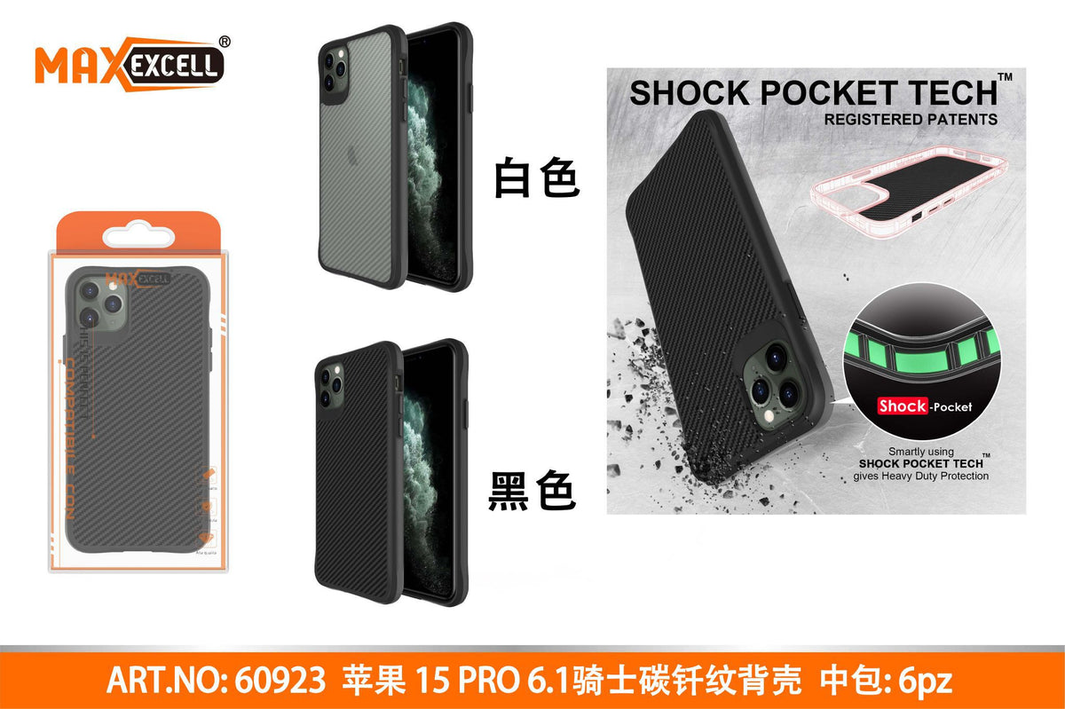 Cover per Apple iPhone 15 PRO
