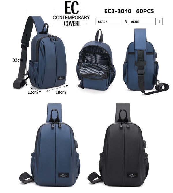 Borsa a tracolla EC33040