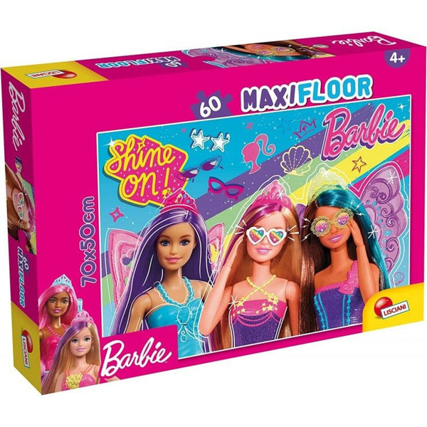 Bambola – BARBIE PUZZLE MAXI 99450