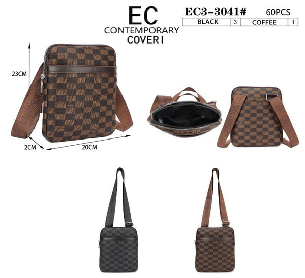 Borsa a tracolla EC33041