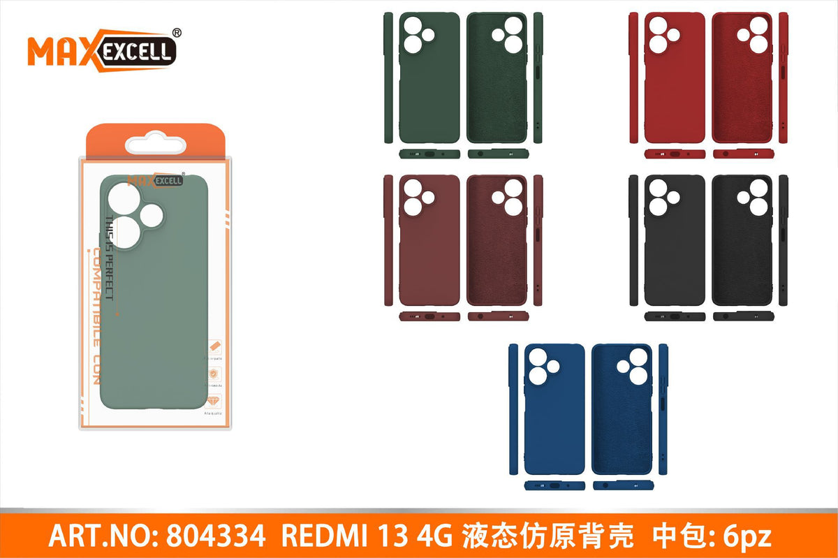 Cover per Redmi 13 4G